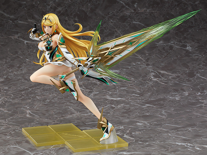 Mythra | 1/7 Scale Figure