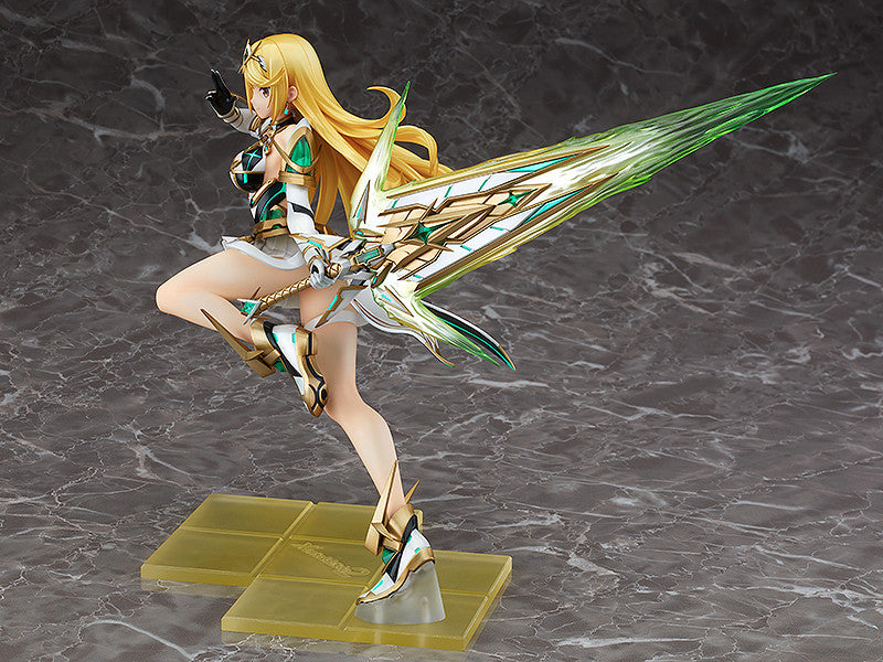 Mythra | 1/7 Scale Figure