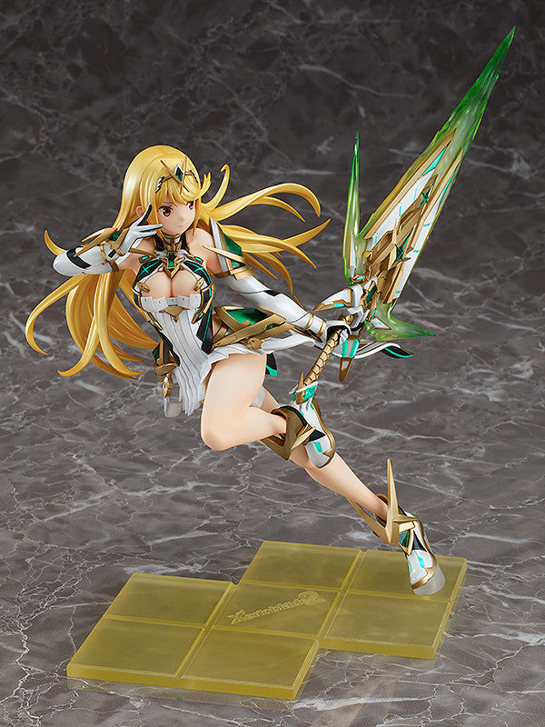 Mythra | 1/7 Scale Figure