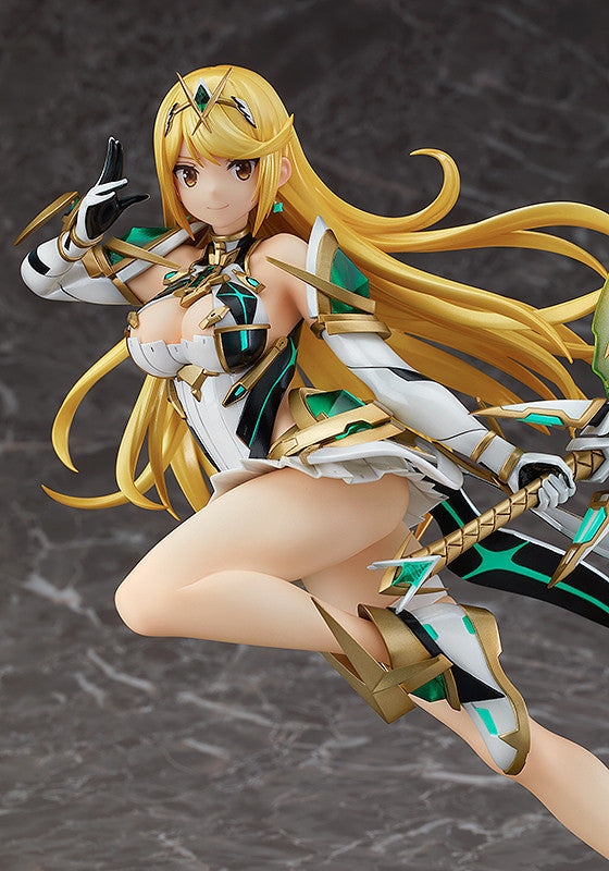 Mythra | 1/7 Scale Figure