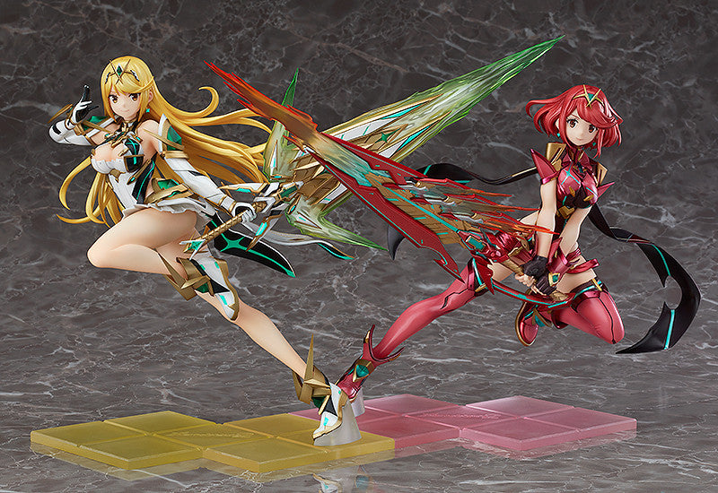 Mythra | 1/7 Scale Figure