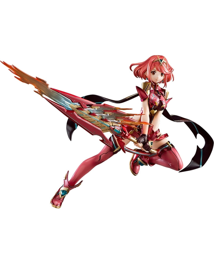 Pyra | 1/7 Scale Figure