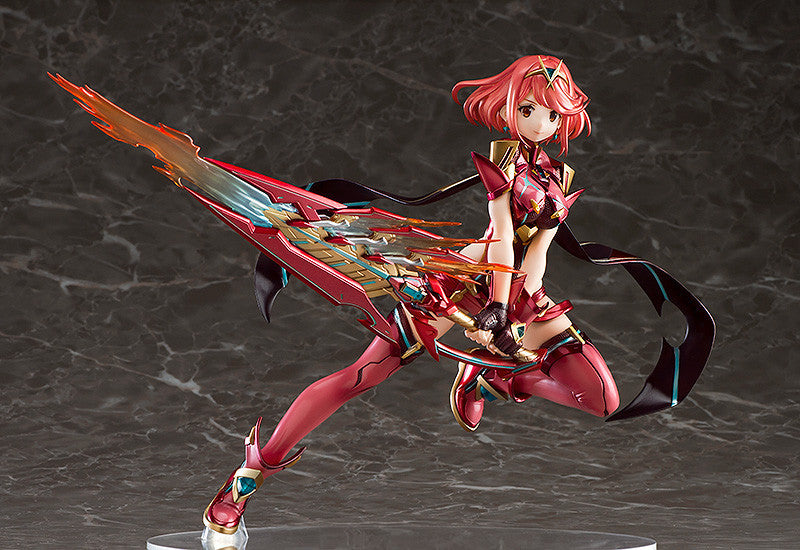 Pyra | 1/7 Scale Figure