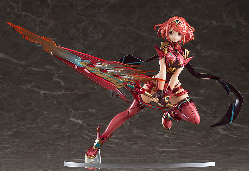 Pyra | 1/7 Scale Figure