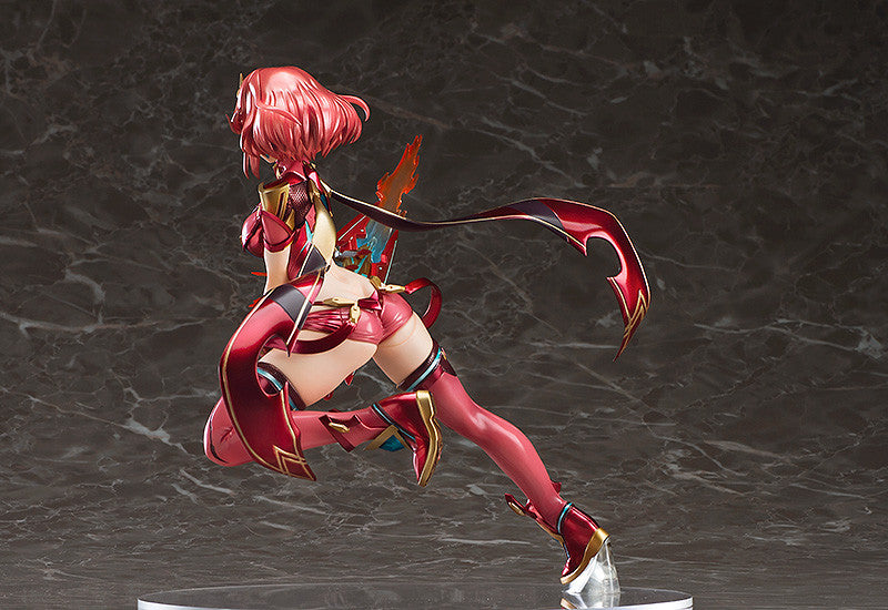 Pyra | 1/7 Scale Figure