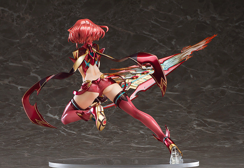 Pyra | 1/7 Scale Figure