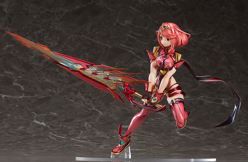 Pyra | 1/7 Scale Figure