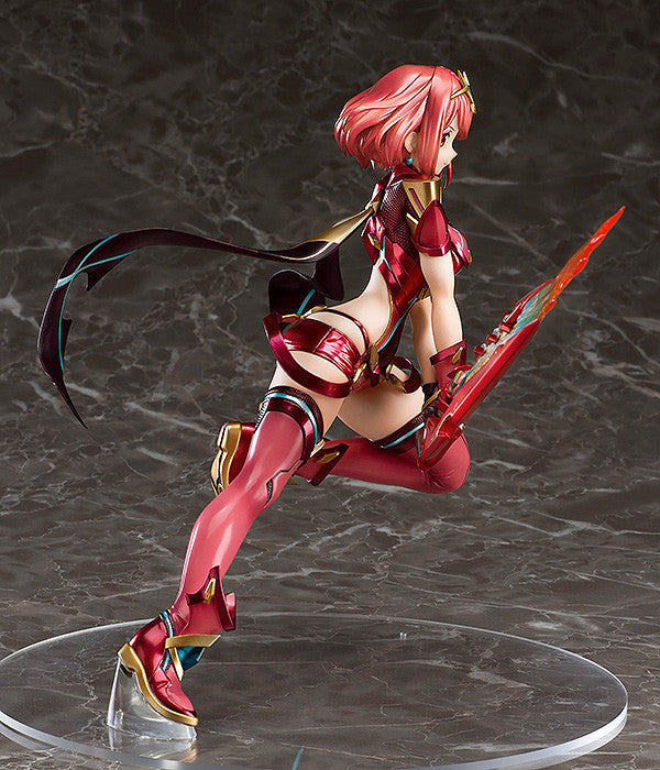 Pyra | 1/7 Scale Figure