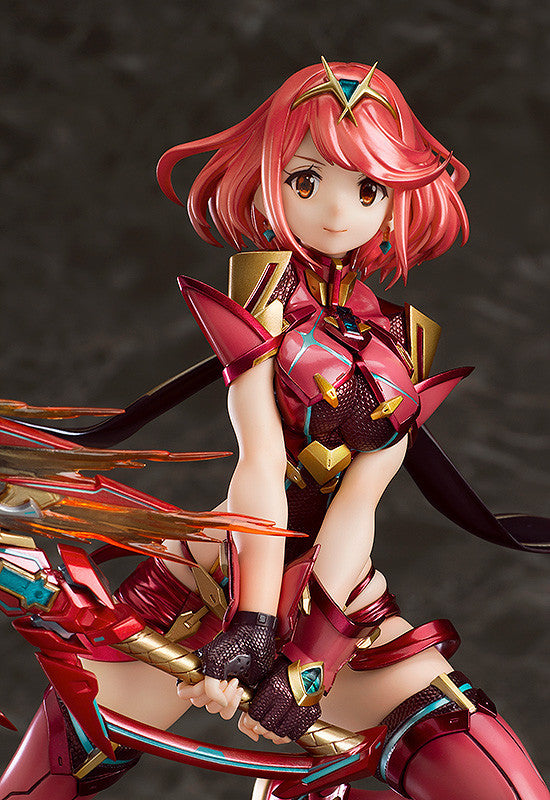 Pyra | 1/7 Scale Figure