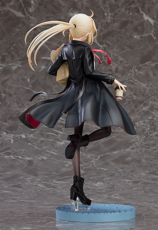 Saber/Altria Pendragon (Alter): Heroic Spirit Traveling Outfit ver. | 1/7 Scale Figure