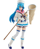 Aqua (Winter ver.) | Pop Up Parade Figure