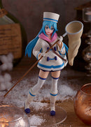 Aqua (Winter ver.) | Pop Up Parade Figure