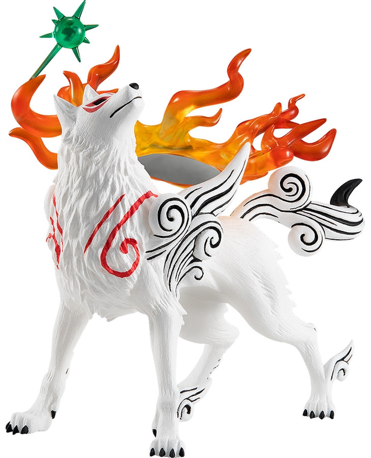 Amaterasu | Pop Up Parade Figure