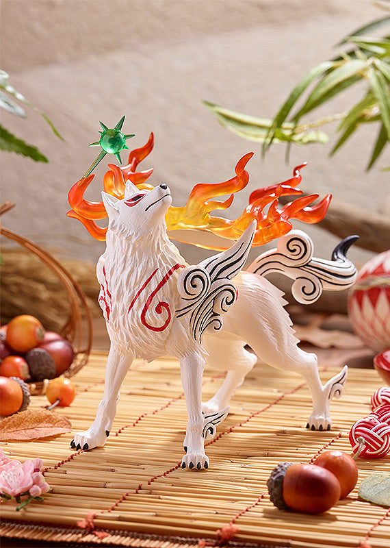 Amaterasu | Pop Up Parade Figure