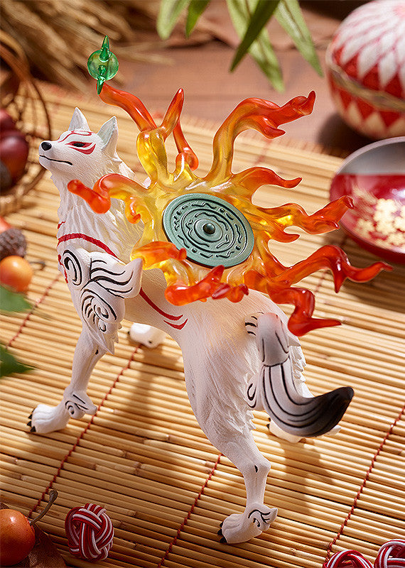 Amaterasu | Pop Up Parade Figure