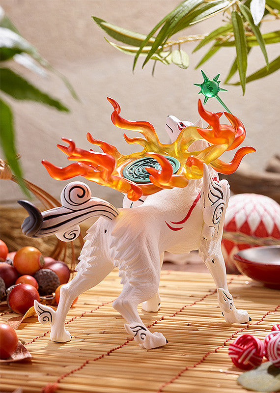 Amaterasu | Pop Up Parade Figure