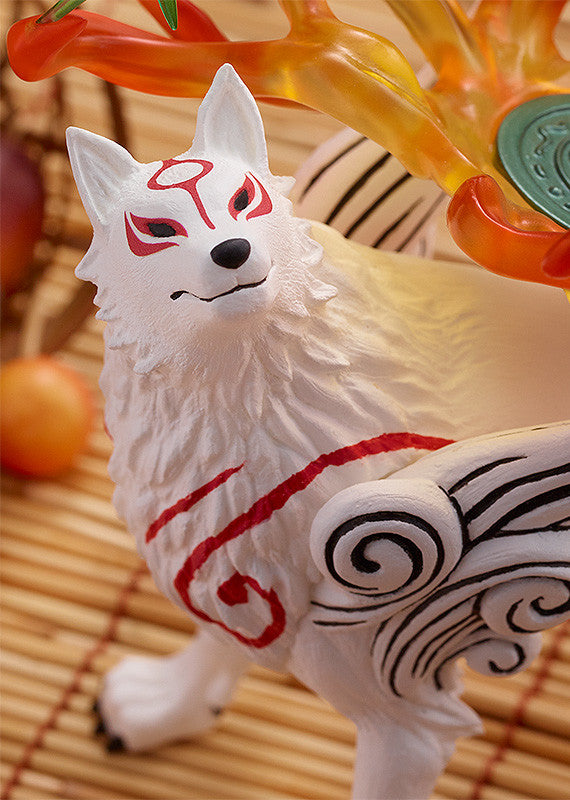 Amaterasu | Pop Up Parade Figure