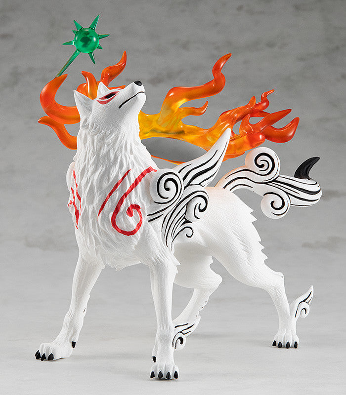 Amaterasu | Pop Up Parade Figure