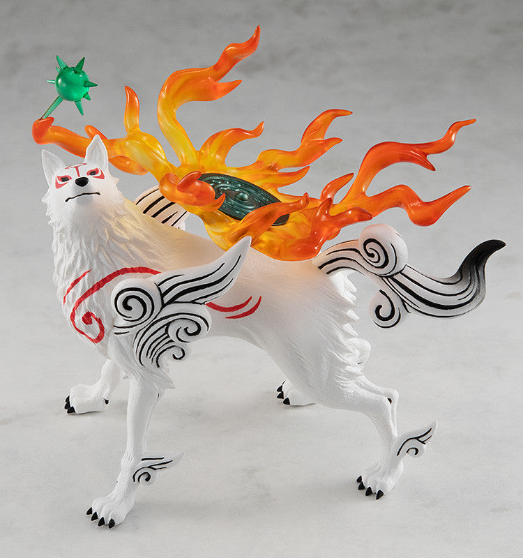 Amaterasu | Pop Up Parade Figure