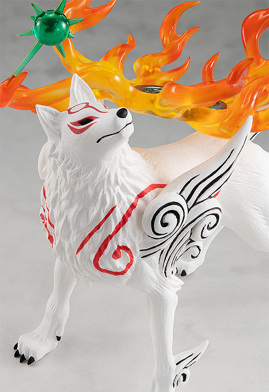 Amaterasu | Pop Up Parade Figure