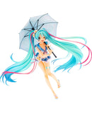 Racing Miku 2019 (Thailand ver.) [AQ] | 1/7 Scale Figure
