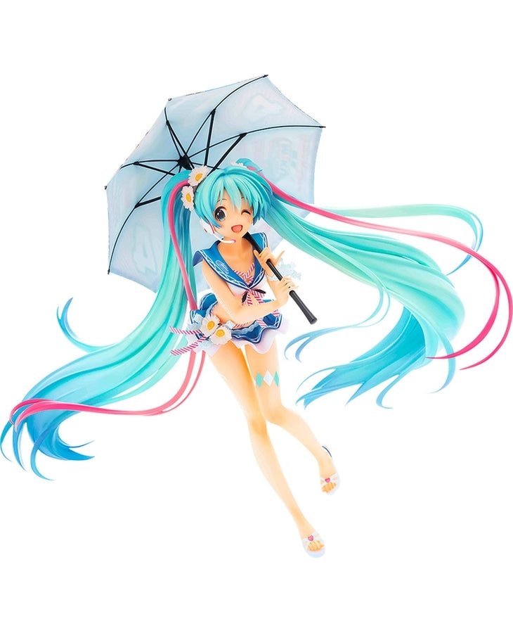 Racing Miku 2019 (Thailand ver.) [AQ] | 1/7 Scale Figure