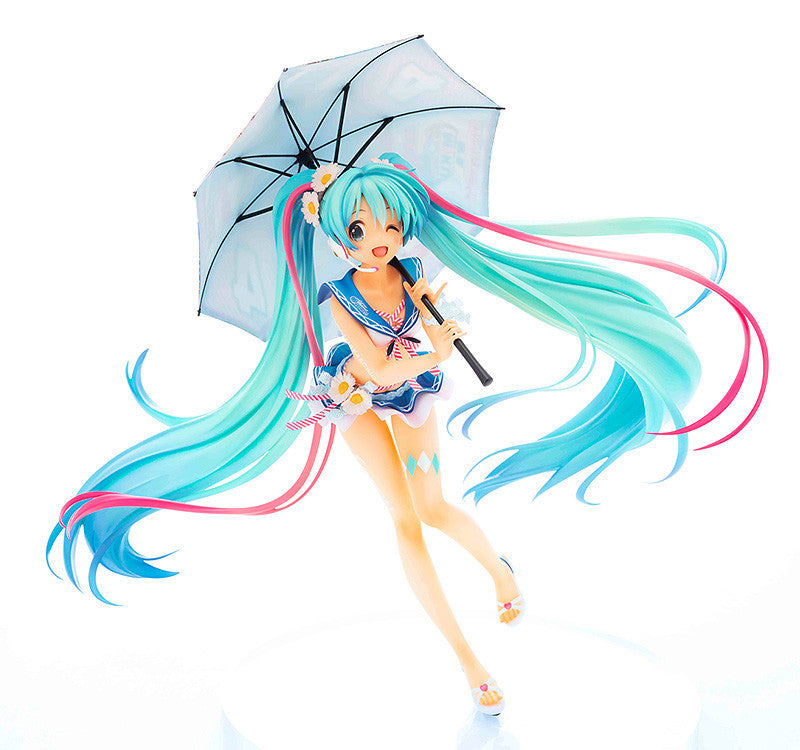 Racing Miku 2019 (Thailand ver.) [AQ] | 1/7 Scale Figure