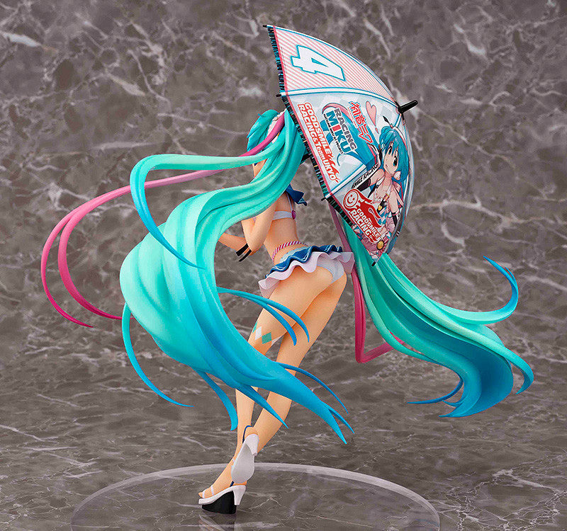 Racing Miku 2019 (Thailand ver.) [AQ] | 1/7 Scale Figure