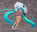 Racing Miku 2019 (Thailand ver.) [AQ] | 1/7 Scale Figure