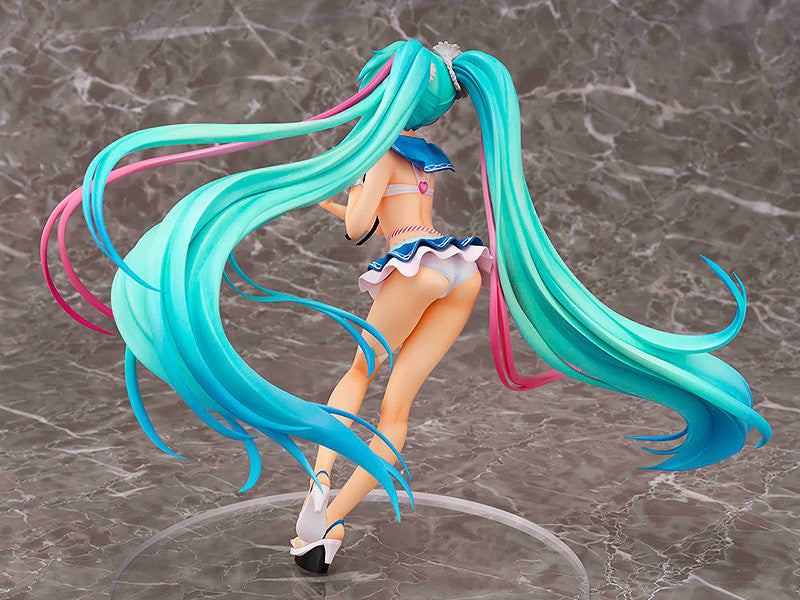 Racing Miku 2019 (Thailand ver.) [AQ] | 1/7 Scale Figure