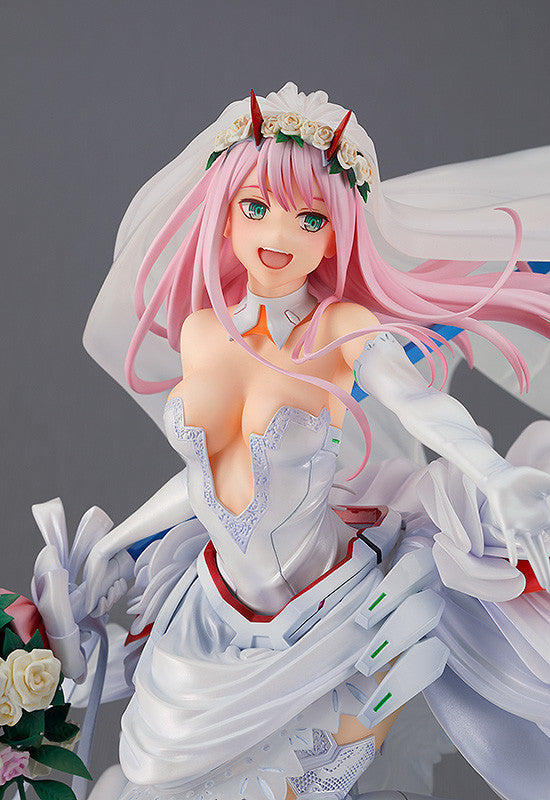 Zero Two: For My Darling | 1/7 Scale Figure