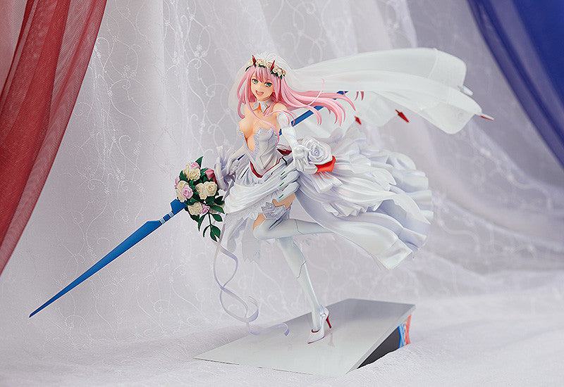 Zero Two: For My Darling | 1/7 Scale Figure