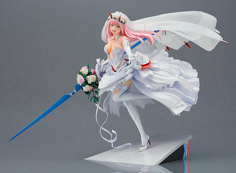 Zero Two: For My Darling | 1/7 Scale Figure