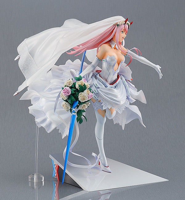 Zero Two: For My Darling | 1/7 Scale Figure