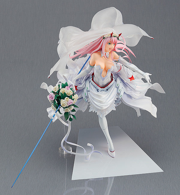 Zero Two: For My Darling | 1/7 Scale Figure