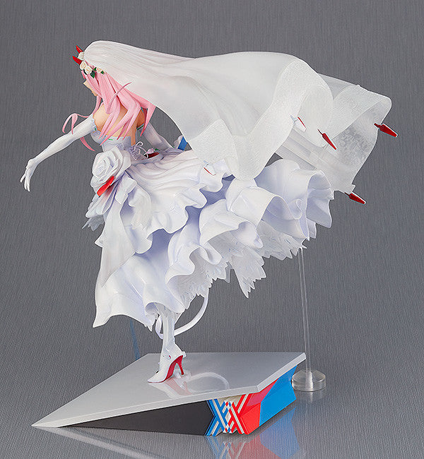 Zero Two: For My Darling | 1/7 Scale Figure