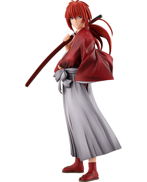 Kenshin Himura | Pop Up Parade Figure