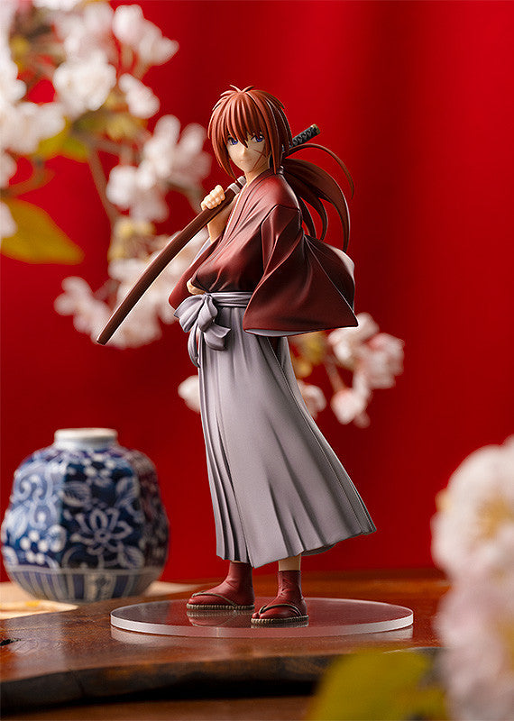 Kenshin Himura | Pop Up Parade Figure