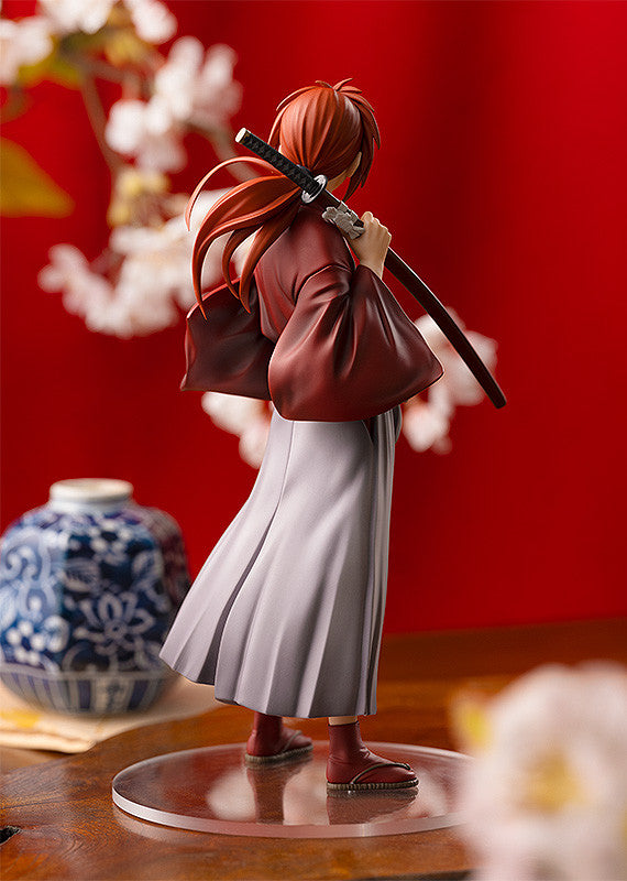 Kenshin Himura | Pop Up Parade Figure