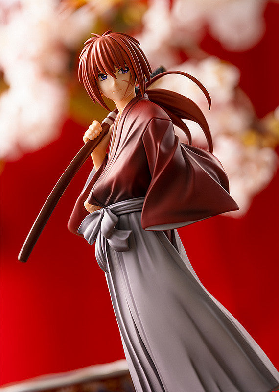 Kenshin Himura | Pop Up Parade Figure