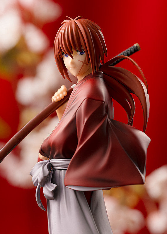 Kenshin Himura | Pop Up Parade Figure