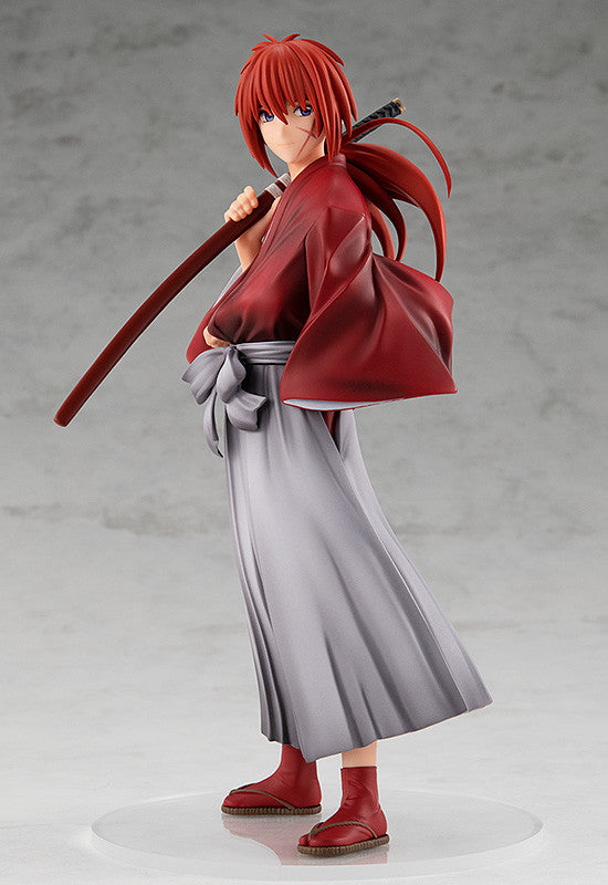 Kenshin Himura | Pop Up Parade Figure