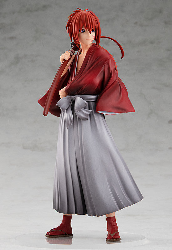 Kenshin Himura | Pop Up Parade Figure