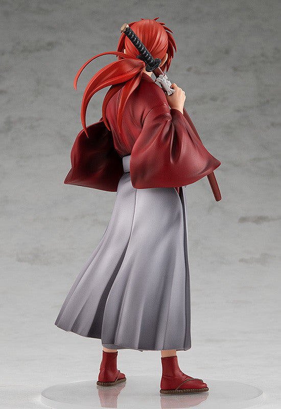 Kenshin Himura | Pop Up Parade Figure