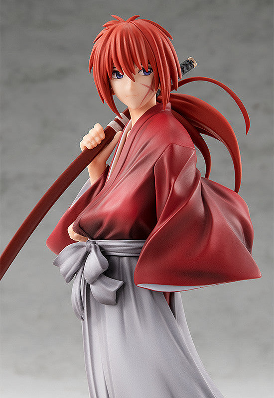 Kenshin Himura | Pop Up Parade Figure