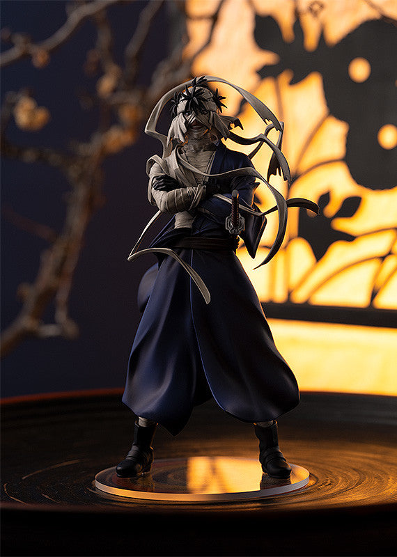 Makoto Shishio | Pop Up Parade Figure