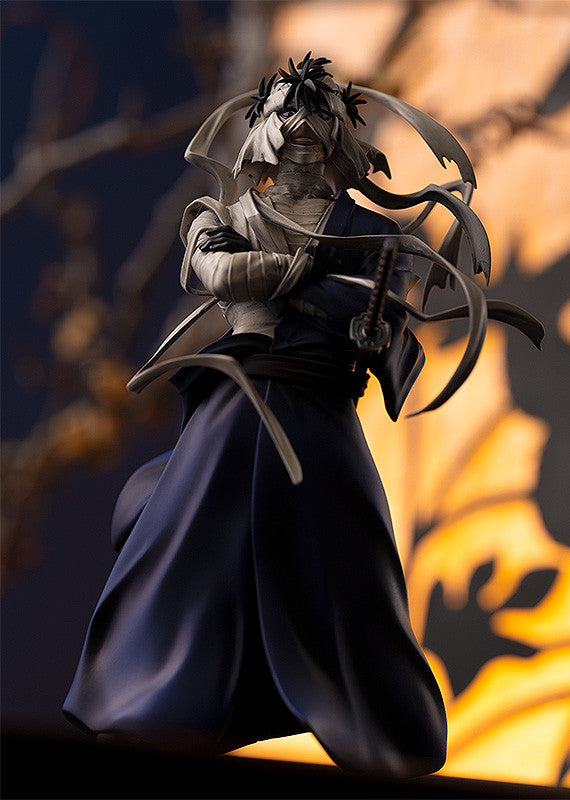 Makoto Shishio | Pop Up Parade Figure