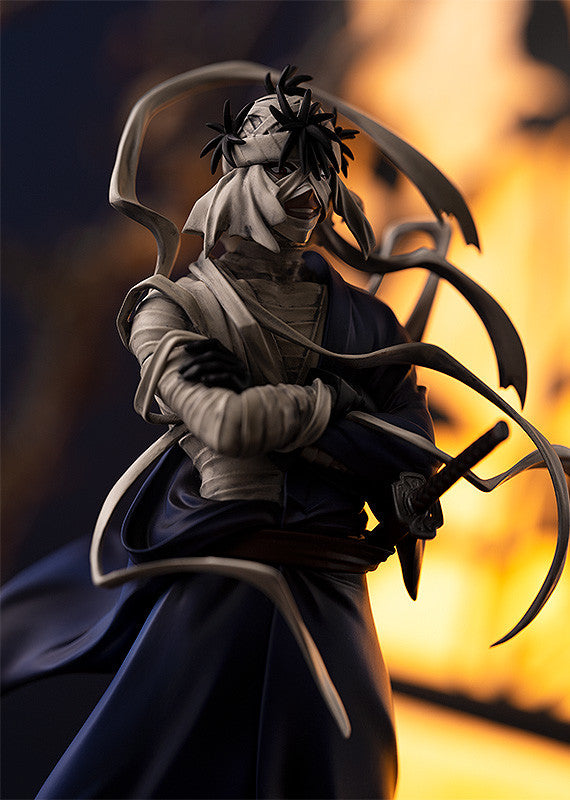 Makoto Shishio | Pop Up Parade Figure