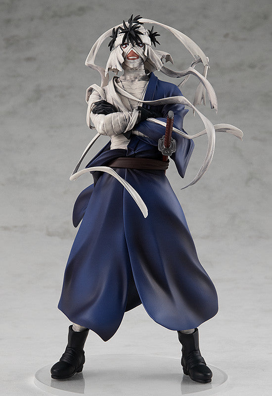 Makoto Shishio | Pop Up Parade Figure