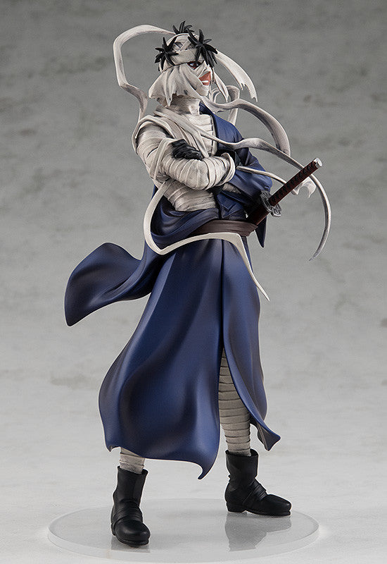 Makoto Shishio | Pop Up Parade Figure